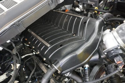 2024 Ford F-150 Black Widow