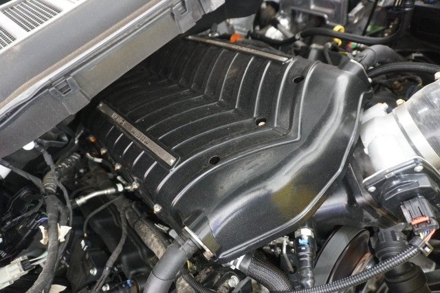 2024 Ford F-150 Black Widow