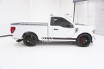 2024 Ford F-150 Black Widow