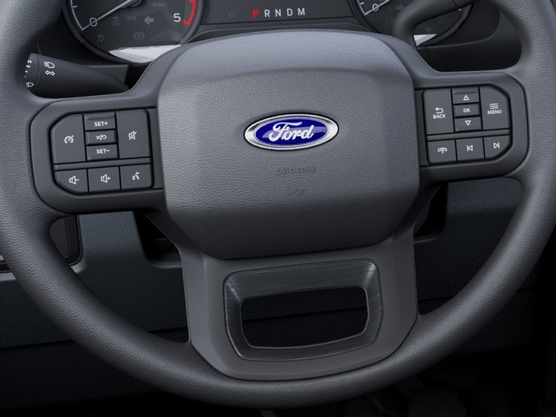 2027 Ford Super Duty F-350 DRW XL