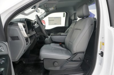 2027 Ford Super Duty F-350 DRW XL
