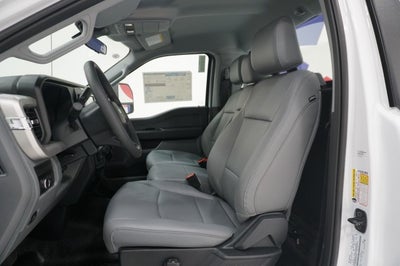 2027 Ford Super Duty F-350 DRW XL