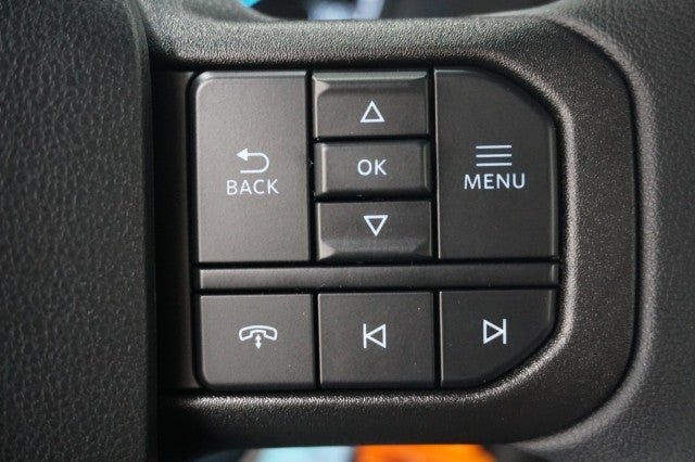2027 Ford Super Duty F-350 DRW XL