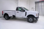 2027 Ford Super Duty F-350 DRW XL
