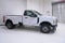 2027 Ford Super Duty F-350 DRW XL