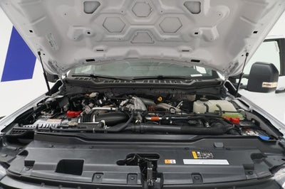 2027 Ford Super Duty F-350 DRW XL