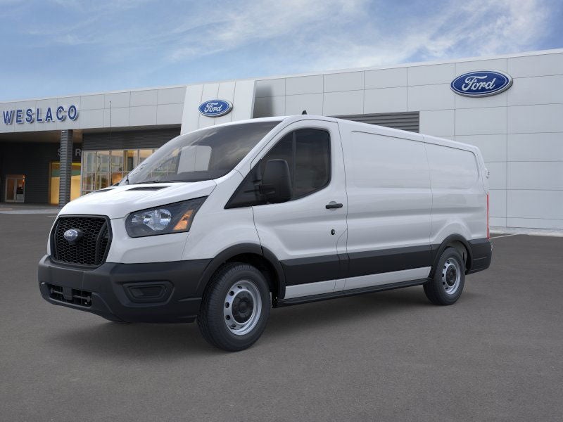 2025 Ford Transit Cargo Van Cargo Van