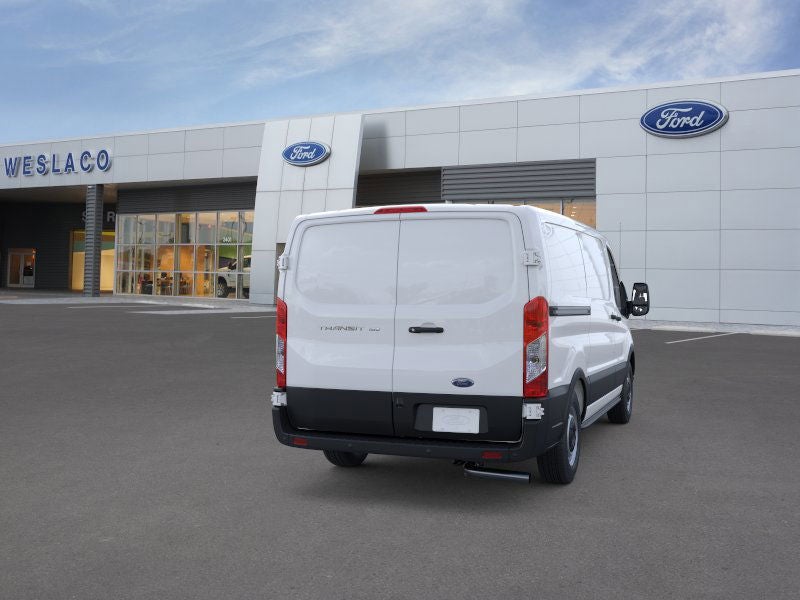 2025 Ford Transit Cargo Van Cargo Van