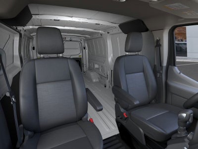 2025 Ford Transit Cargo Van Cargo Van