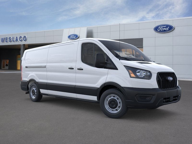 2025 Ford Transit Cargo Van Cargo Van