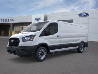 2025 Ford Transit Cargo Van Cargo Van