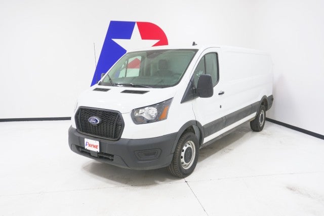2024 Ford Transit Cargo Van Base