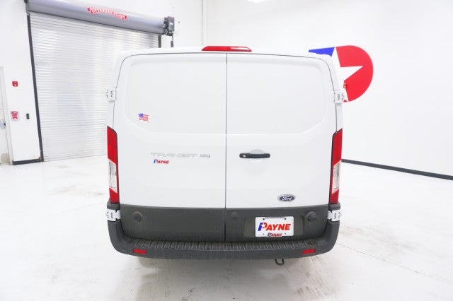 2024 Ford Transit Cargo Van Base