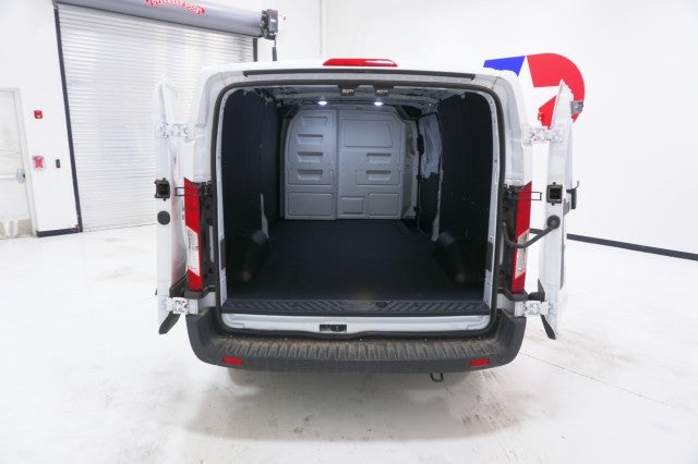 2024 Ford Transit Cargo Van Base
