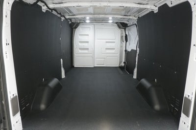 2024 Ford Transit Cargo Van Base