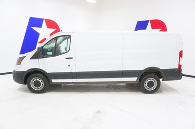 2024 Ford Transit Cargo Van Base