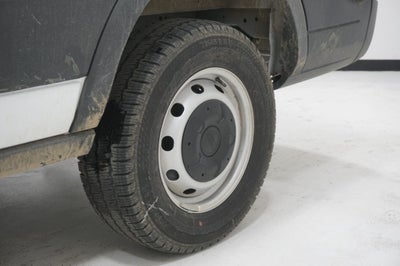 2024 Ford Transit Cargo Van Base