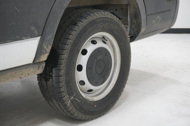 2024 Ford Transit Cargo Van Base