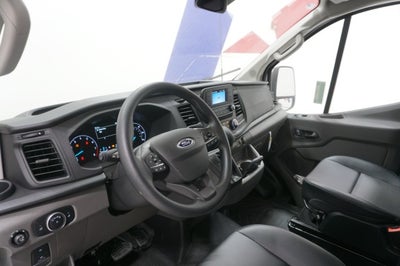 2024 Ford Transit Cargo Van Base
