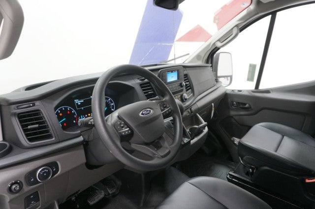 2024 Ford Transit Cargo Van Base