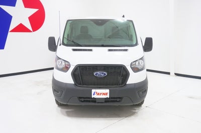 2024 Ford Transit Cargo Van Base