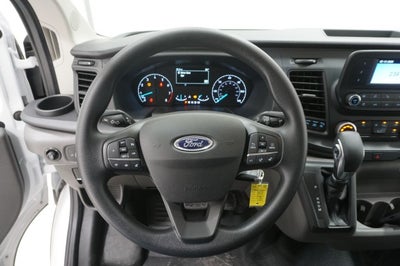 2024 Ford Transit Cargo Van Base