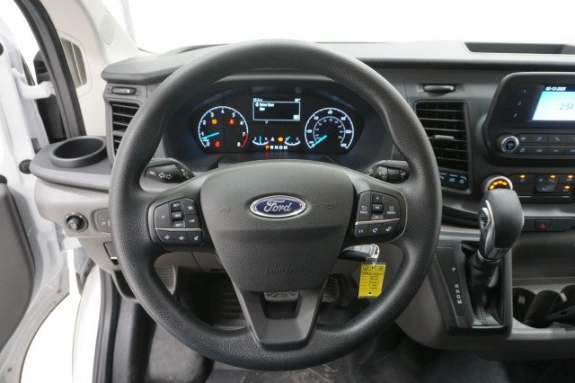 2024 Ford Transit Cargo Van Base