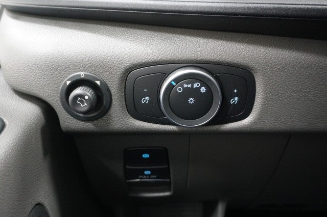 2024 Ford Transit Cargo Van Base