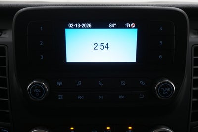 2024 Ford Transit Cargo Van Base