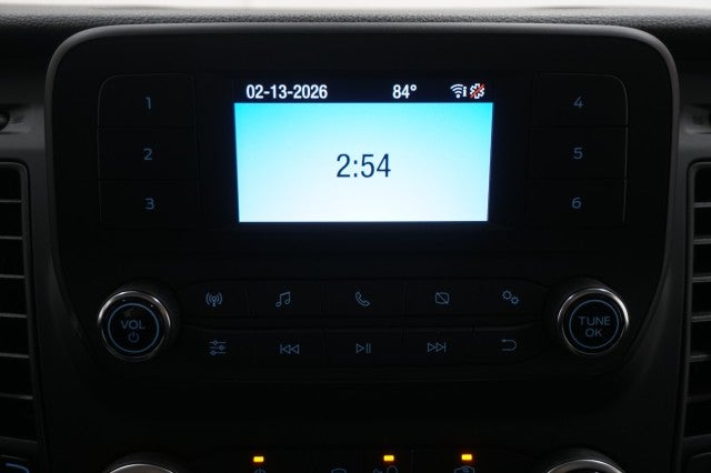 2024 Ford Transit Cargo Van Base