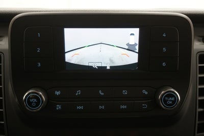 2024 Ford Transit Cargo Van Base