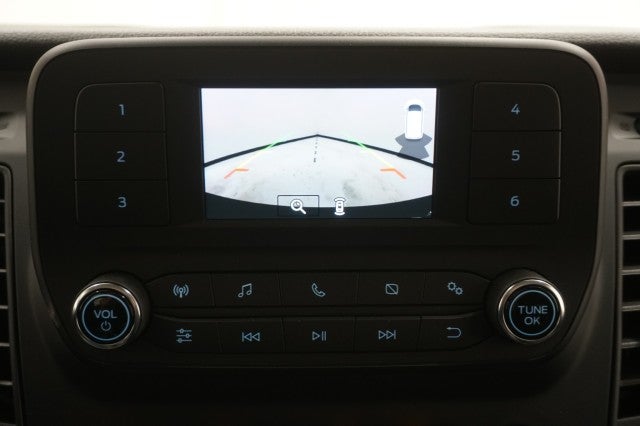 2024 Ford Transit Cargo Van Base