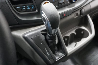 2024 Ford Transit Cargo Van Base