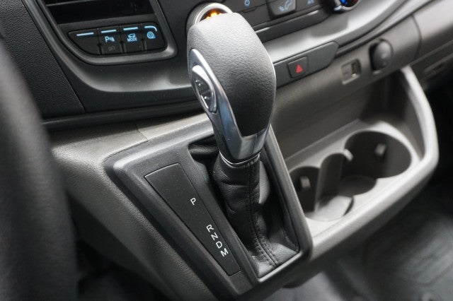 2024 Ford Transit Cargo Van Base