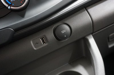 2024 Ford Transit Cargo Van Base