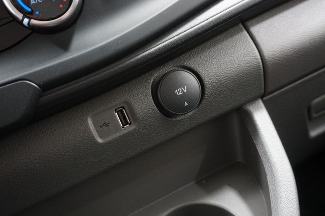 2024 Ford Transit Cargo Van Base