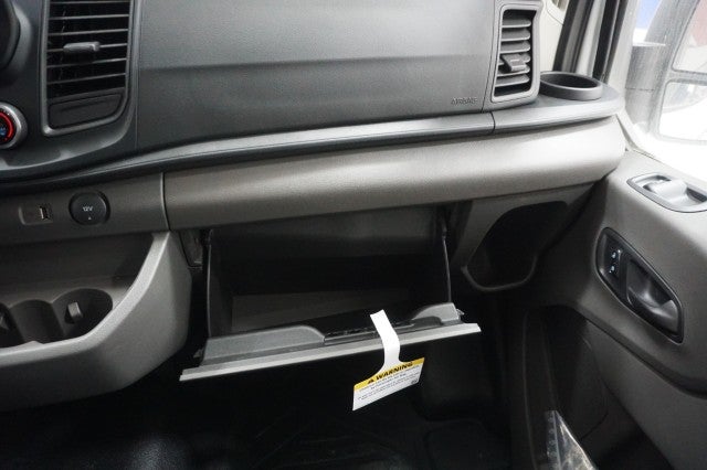 2024 Ford Transit Cargo Van Base