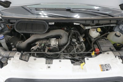 2024 Ford Transit Cargo Van Base