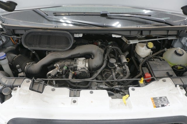 2024 Ford Transit Cargo Van Base