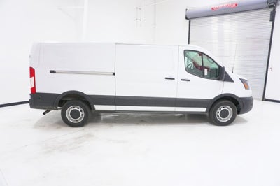2024 Ford Transit Cargo Van Base