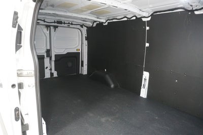 2024 Ford Transit Cargo Van Base