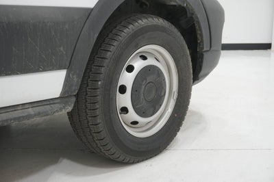 2024 Ford Transit Cargo Van Base