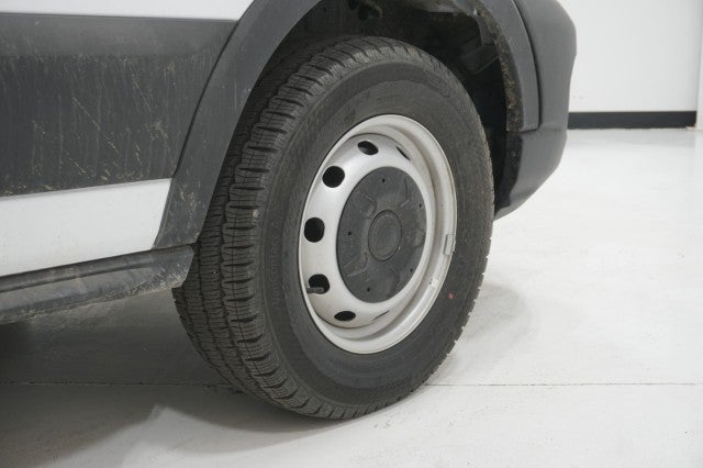 2024 Ford Transit Cargo Van Base