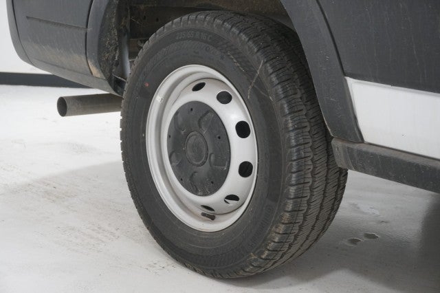 2024 Ford Transit Cargo Van Base