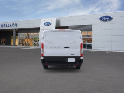 2025 Ford Transit Cargo Van Cargo Van