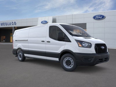 2025 Ford Transit Cargo Van Cargo Van