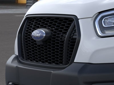2025 Ford Transit Cargo Van Cargo Van