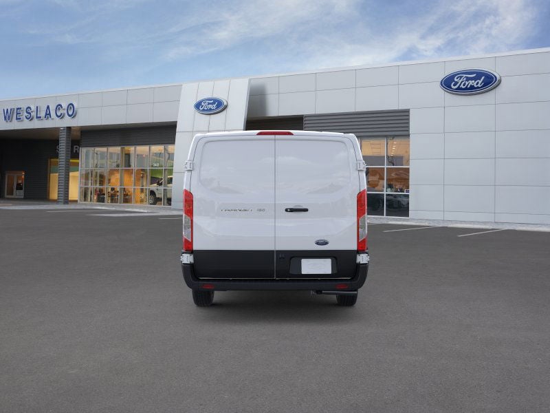 2025 Ford Transit Cargo Van Cargo Van