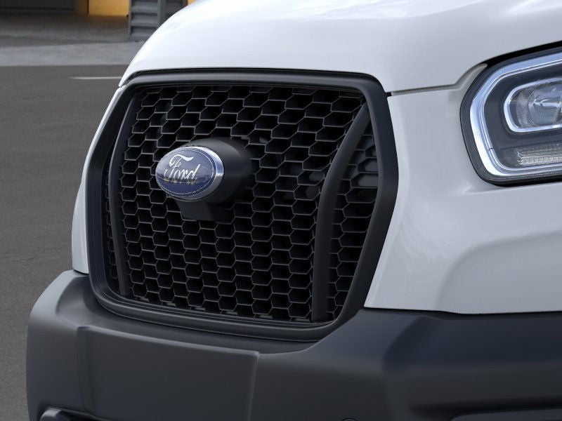 2025 Ford Transit Cargo Van Cargo Van