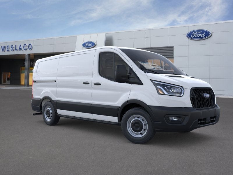 2025 Ford Transit Cargo Van Cargo Van